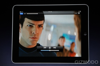 Illustration for article titled iPad Liveblog Archive
